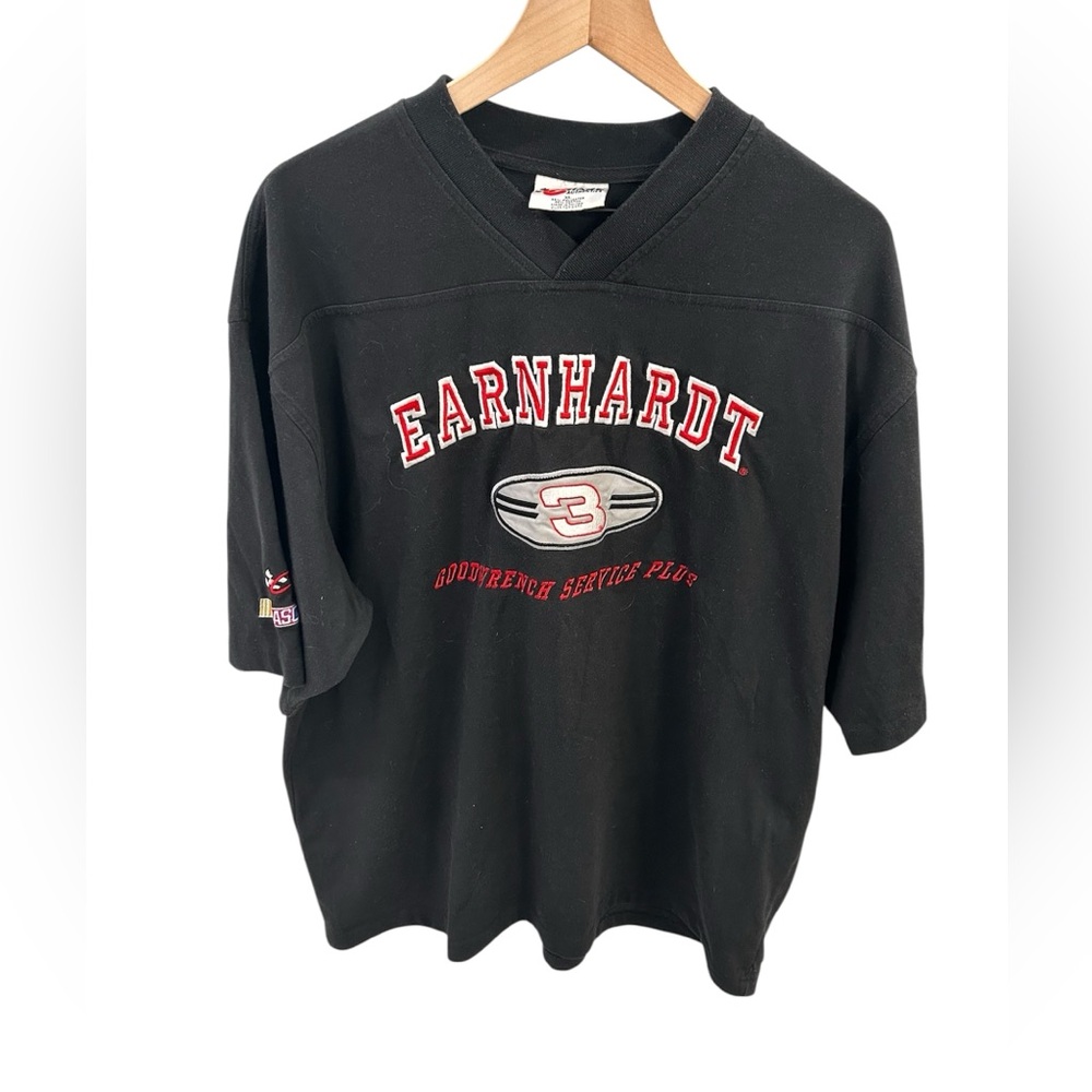 Vintage Dale Earnhardt #3 NASCAR Shirt – XL – Chase Authentics